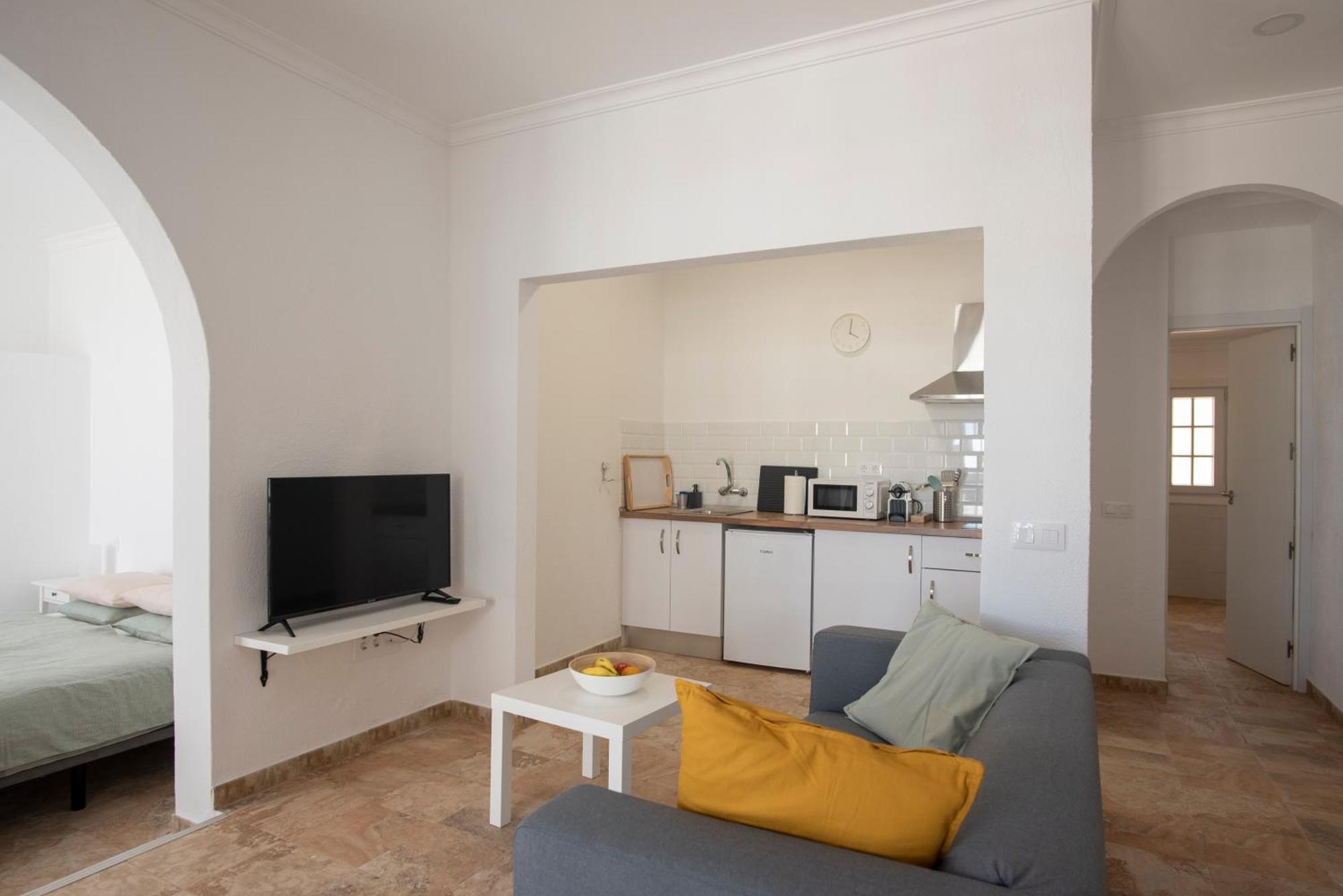 Wohnung Esterlizia Агуимес Номер фото